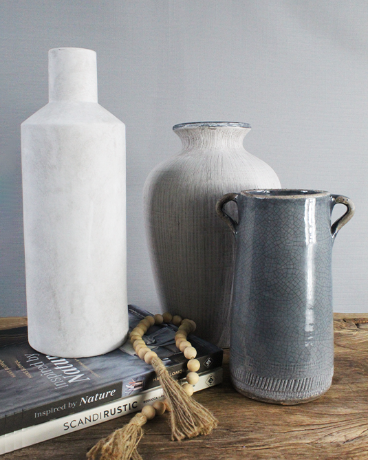 Interior Accessories