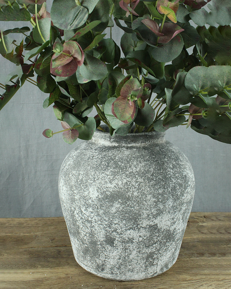 Lawley Stone Ceramic Vase