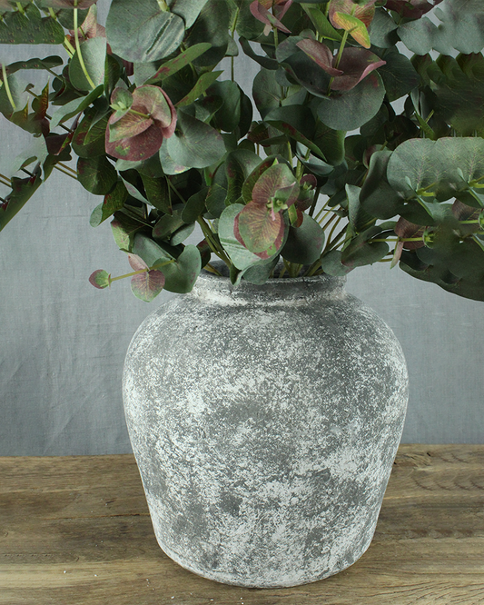 Lawley Stone Ceramic Vase